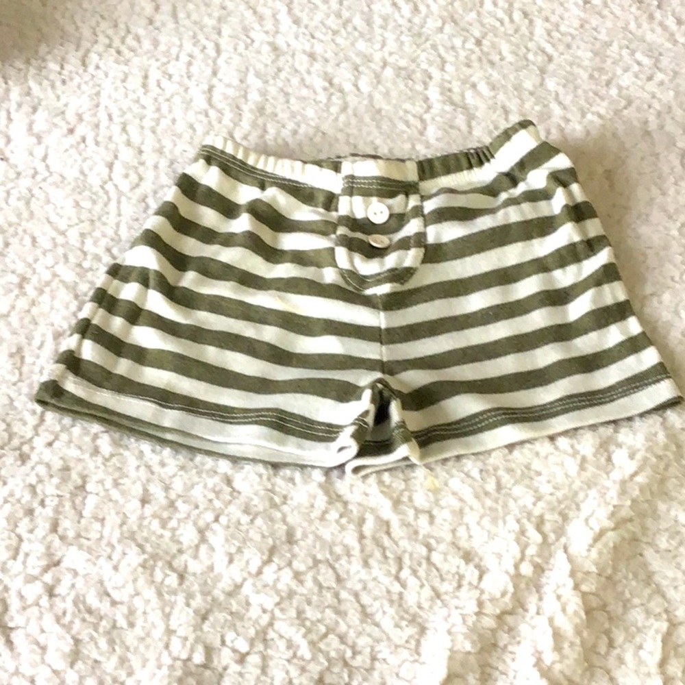 Peekaboo, children’s shorts. Sz 3T
